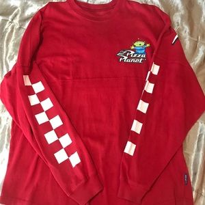 Pizza Planet Spirit Jersey